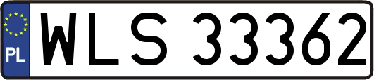 WLS33362