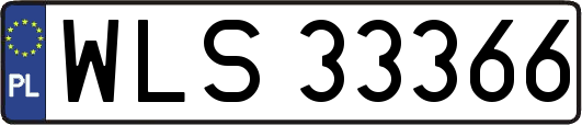 WLS33366