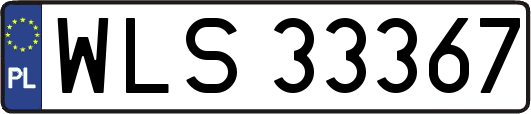 WLS33367