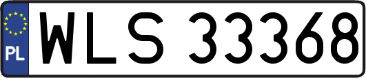 WLS33368