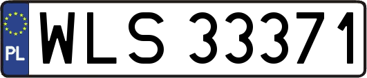 WLS33371