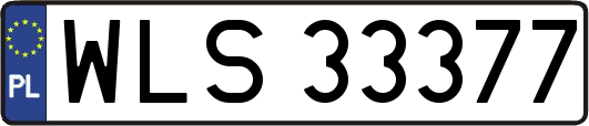 WLS33377