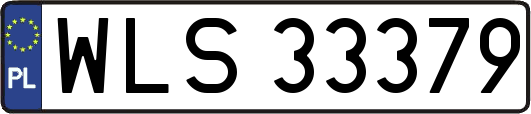 WLS33379
