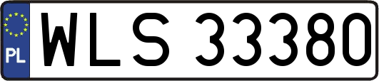 WLS33380