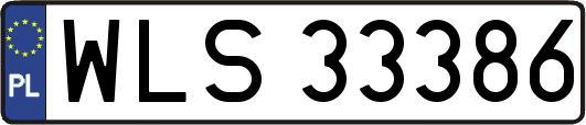 WLS33386