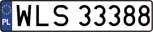 WLS33388