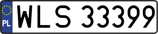 WLS33399