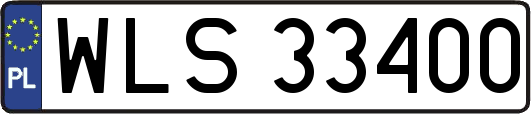 WLS33400