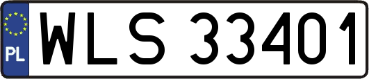 WLS33401