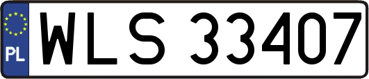 WLS33407