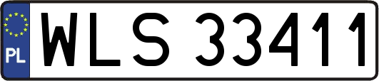 WLS33411