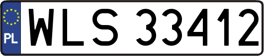 WLS33412