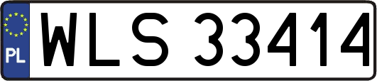 WLS33414
