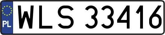 WLS33416
