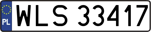 WLS33417