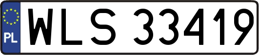 WLS33419