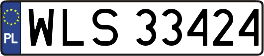 WLS33424