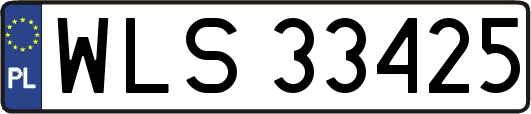 WLS33425