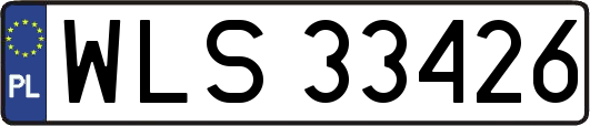WLS33426