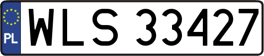 WLS33427