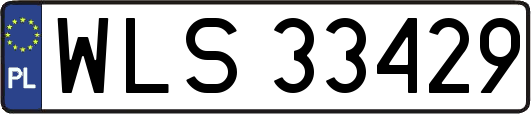 WLS33429