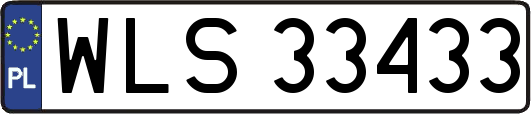 WLS33433