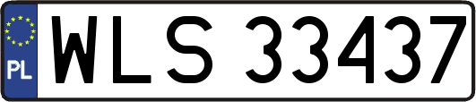 WLS33437
