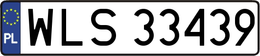 WLS33439