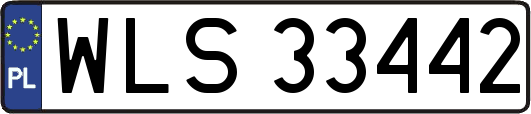 WLS33442