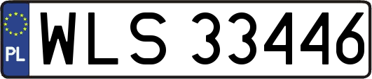 WLS33446