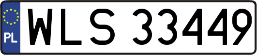 WLS33449
