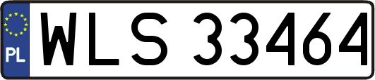 WLS33464