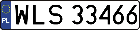 WLS33466