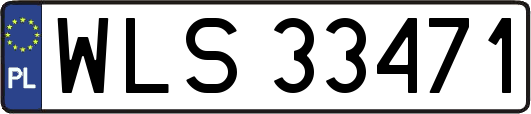 WLS33471