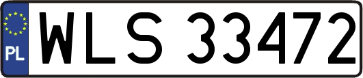 WLS33472