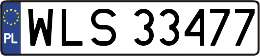 WLS33477