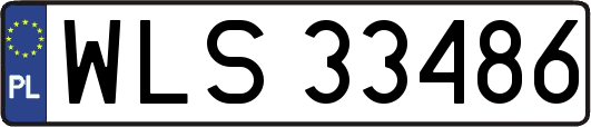 WLS33486