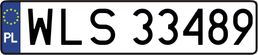 WLS33489