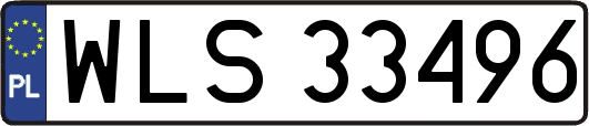 WLS33496