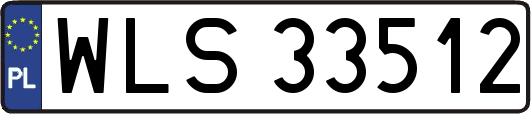 WLS33512
