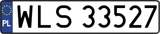 WLS33527
