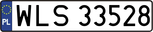 WLS33528