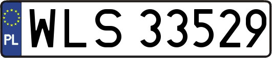 WLS33529