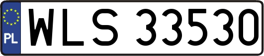 WLS33530