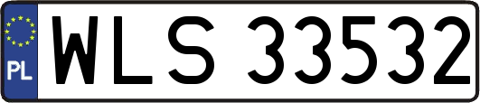 WLS33532