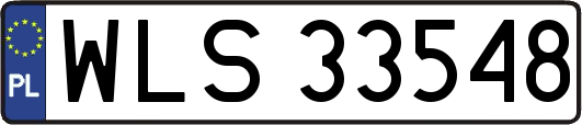WLS33548