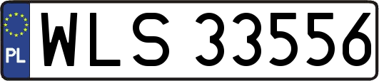 WLS33556