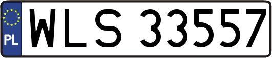 WLS33557