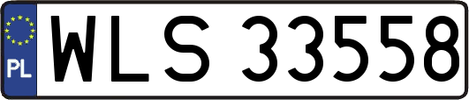 WLS33558