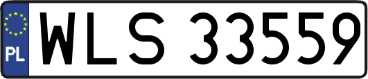 WLS33559